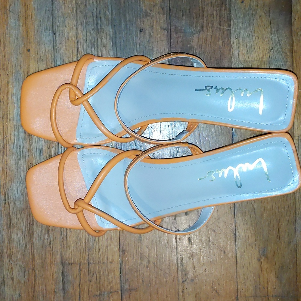 Mango Formal Slippers